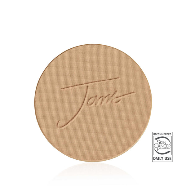 Purepressed Base Mineral Foundation SPF 15 & 20 Refill | Jane Iredale