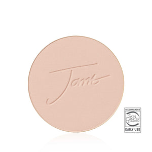 Purepressed Base Mineral Foundation SPF 15 & 20 Refill | Jane Iredale