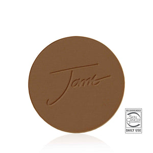 Purepressed Base Mineral Foundation SPF 15 & 20 Refill | Jane Iredale