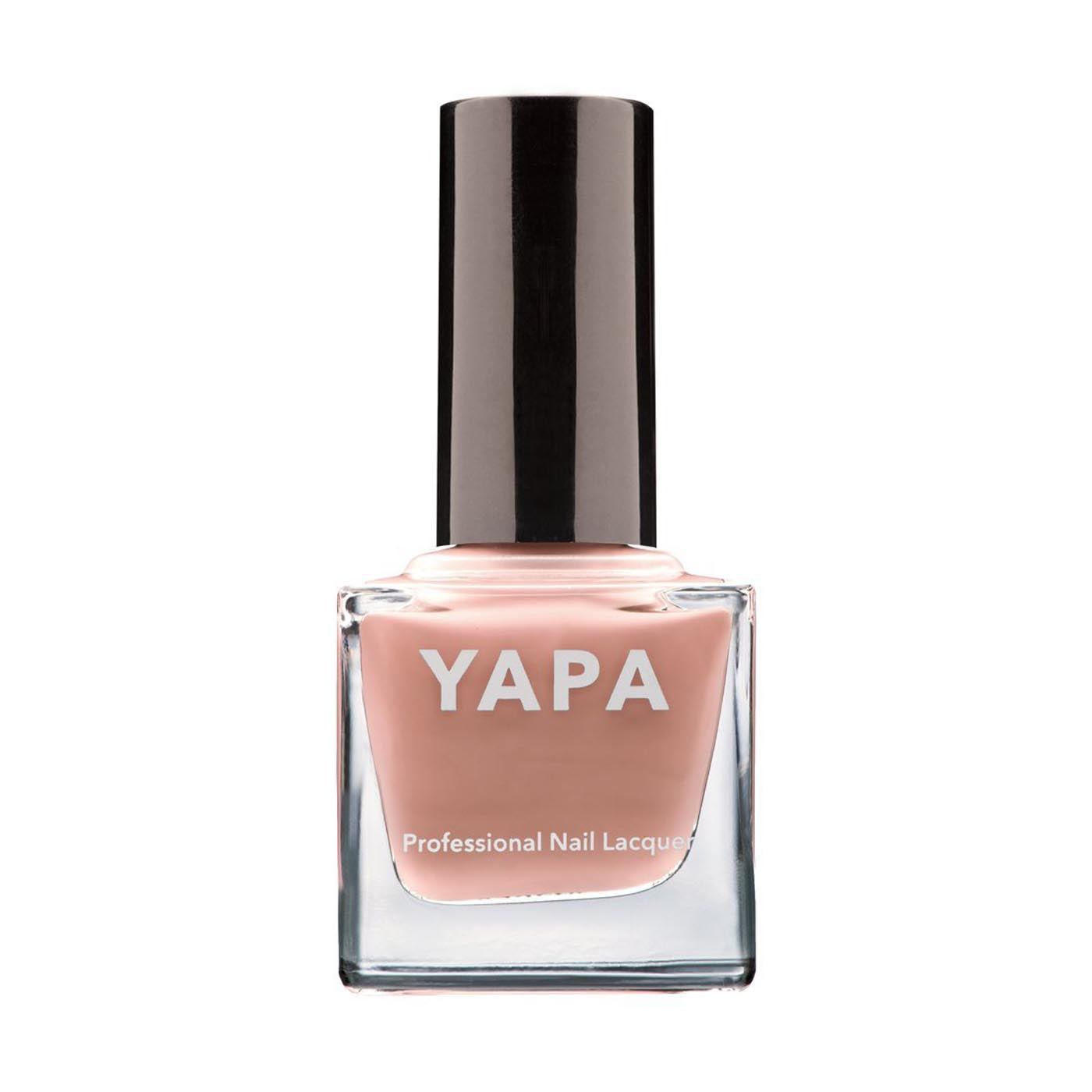 Meghan Nail Lacquer | YAPA