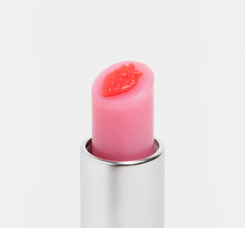 Strawberry Mood Fruit™ Lip Therapy | Farmhouse Fresh