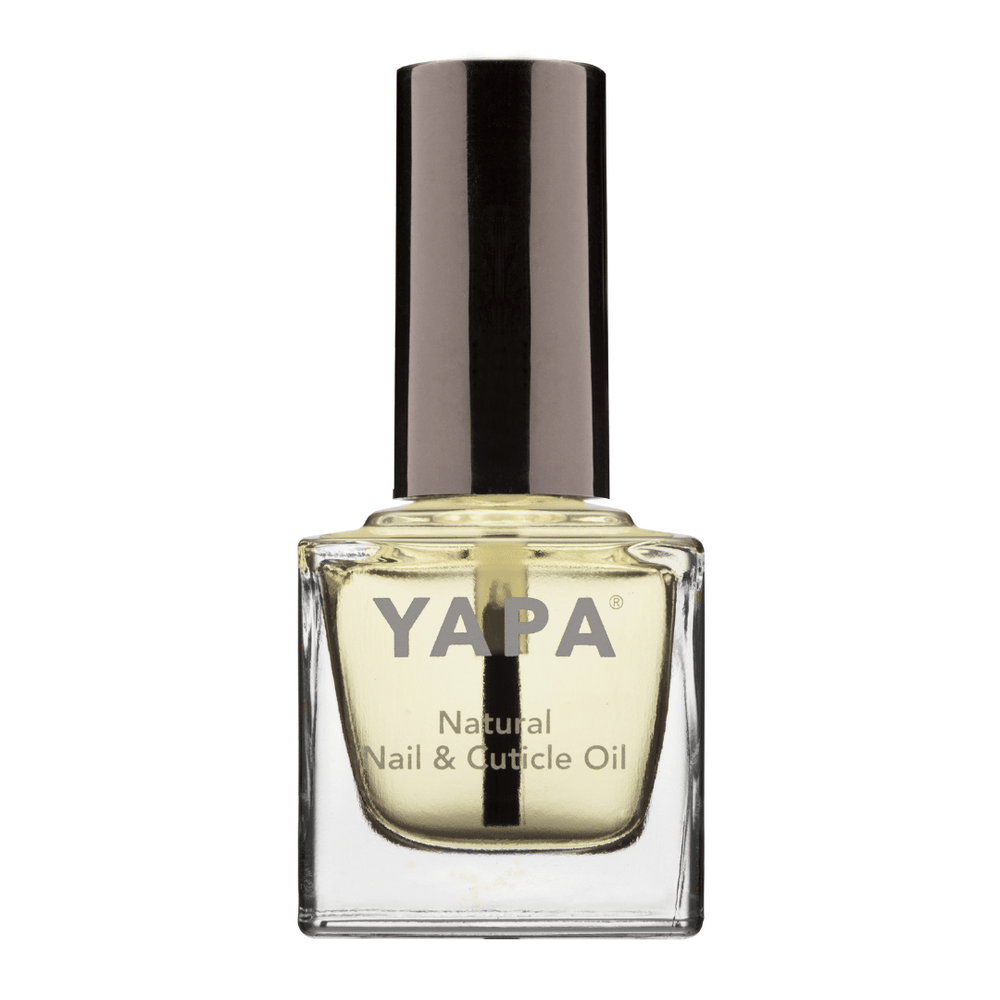 Natural Cuticle Oil | YAPA