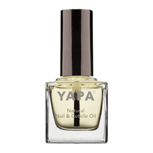 Natural Cuticle Oil | YAPA