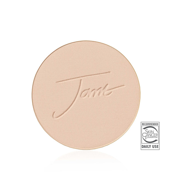 Purepressed Base Mineral Foundation SPF 15 & 20 Refill | Jane Iredale