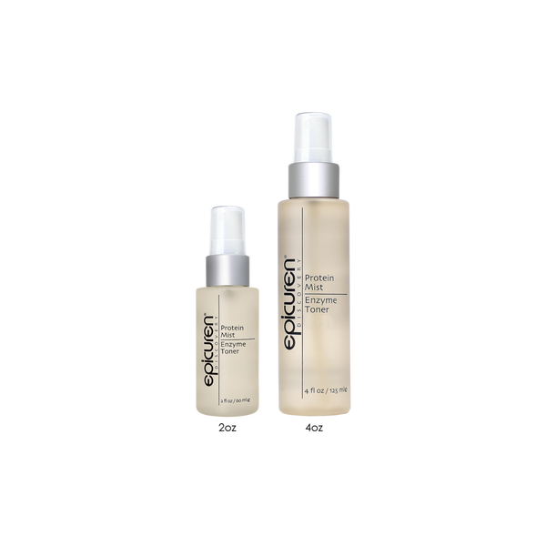Protein Mist Enzyme Toner | Epicuren Discovery