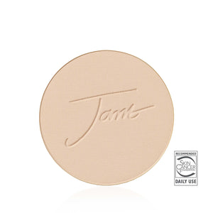 Purepressed Base Mineral Foundation SPF 15 & 20 Refill | Jane Iredale