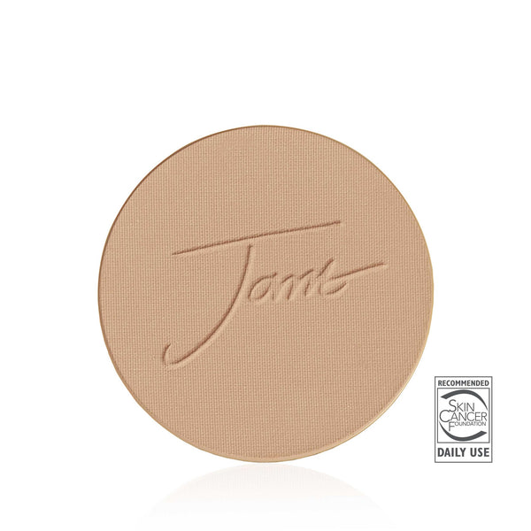 Purepressed Base Mineral Foundation SPF 15 & 20 Refill | Jane Iredale