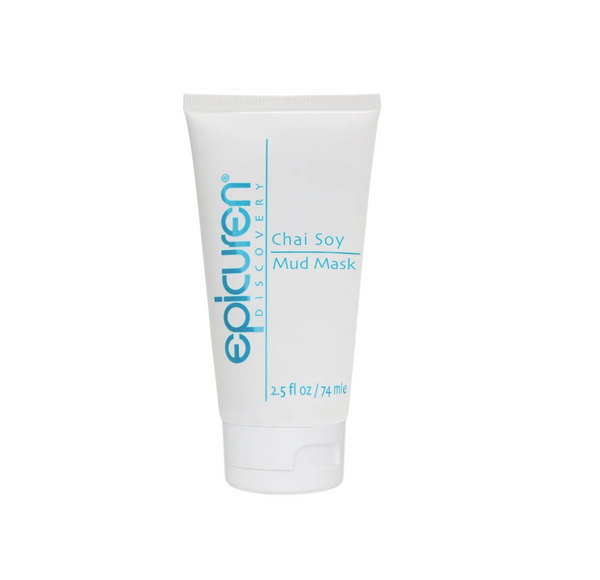 CHAI SOY MUD MASK | Epicuren Discovery