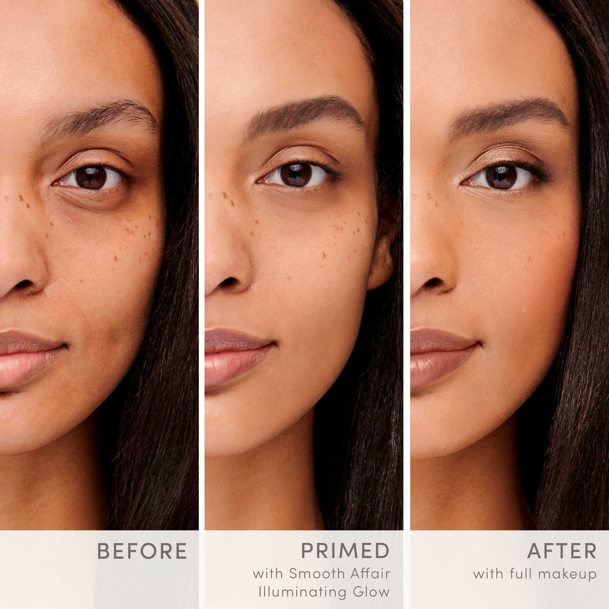 Smooth Affair Illuminating Face Primer | Jane Iredale