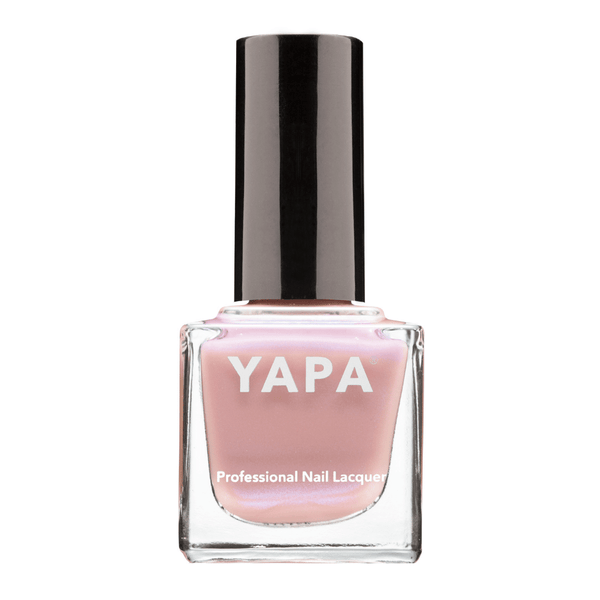 Stephanie (Sheer Color) | YAPA