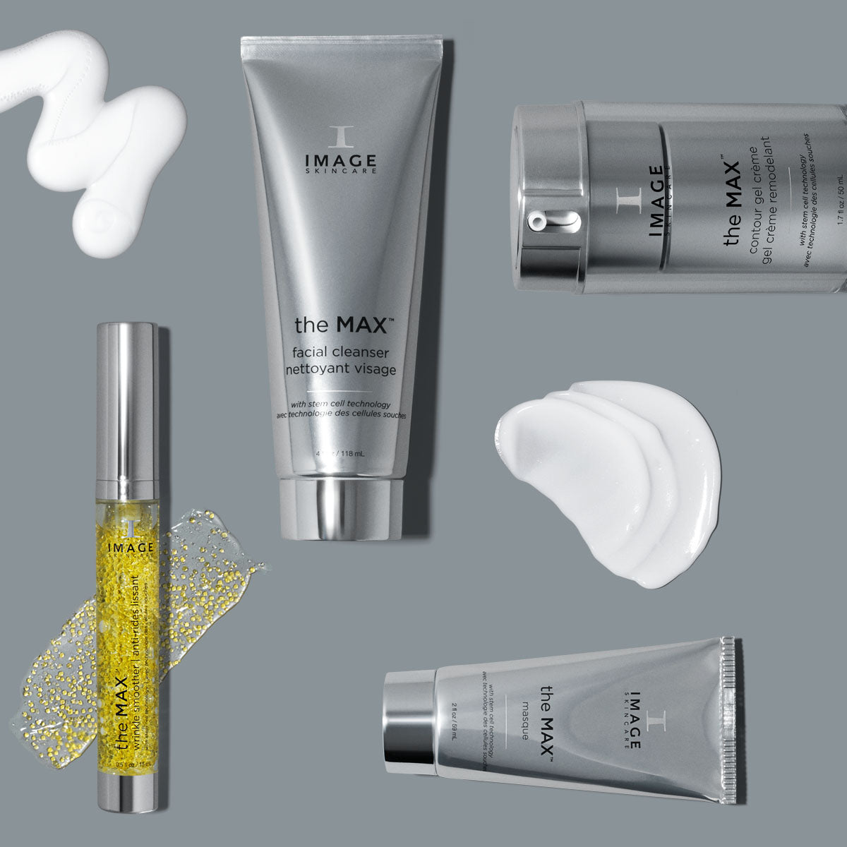 the MAX™ masque | IMAGE Skincare