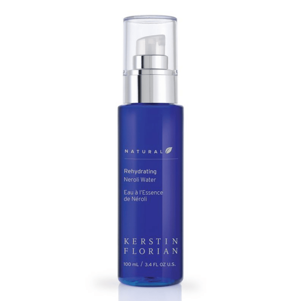 Natural Rehydrating Neroli Water 3.4 fl oz | Kerstin Florian