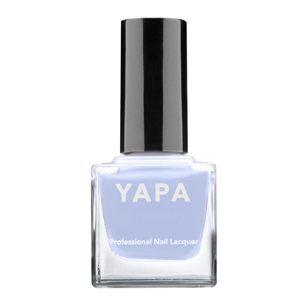 Natalie Nail Lacquer | YAPA