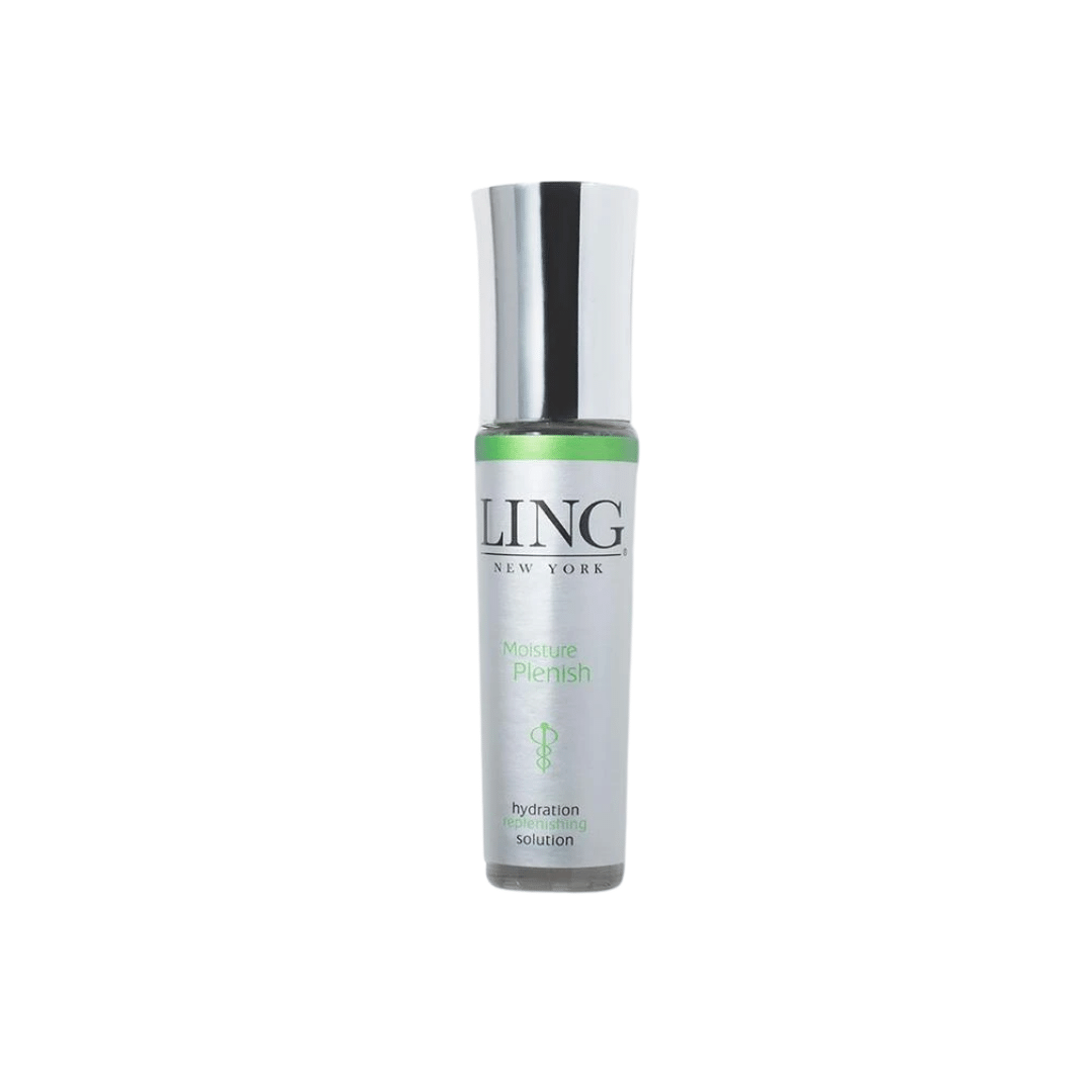 Moisture Plenish Serum | Ling Skincare