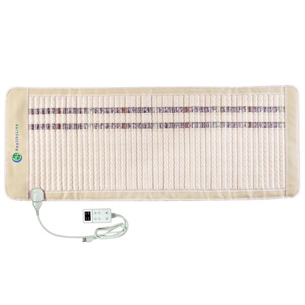 SOFT-Mat™ Full Short 6024 InfraMat Pro® | HealthyLine