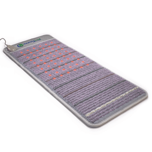 Platinum-Mat™ Full Short 6024 Firm - Photon Advanced PEMF InfraMat Pro® | HealthyLine