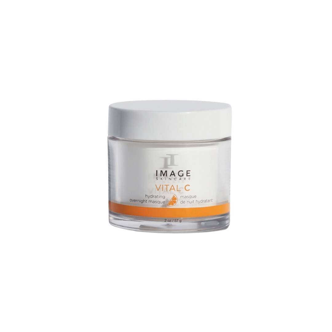 VITAL C hydrating overnight masque | IMAGE Skincare