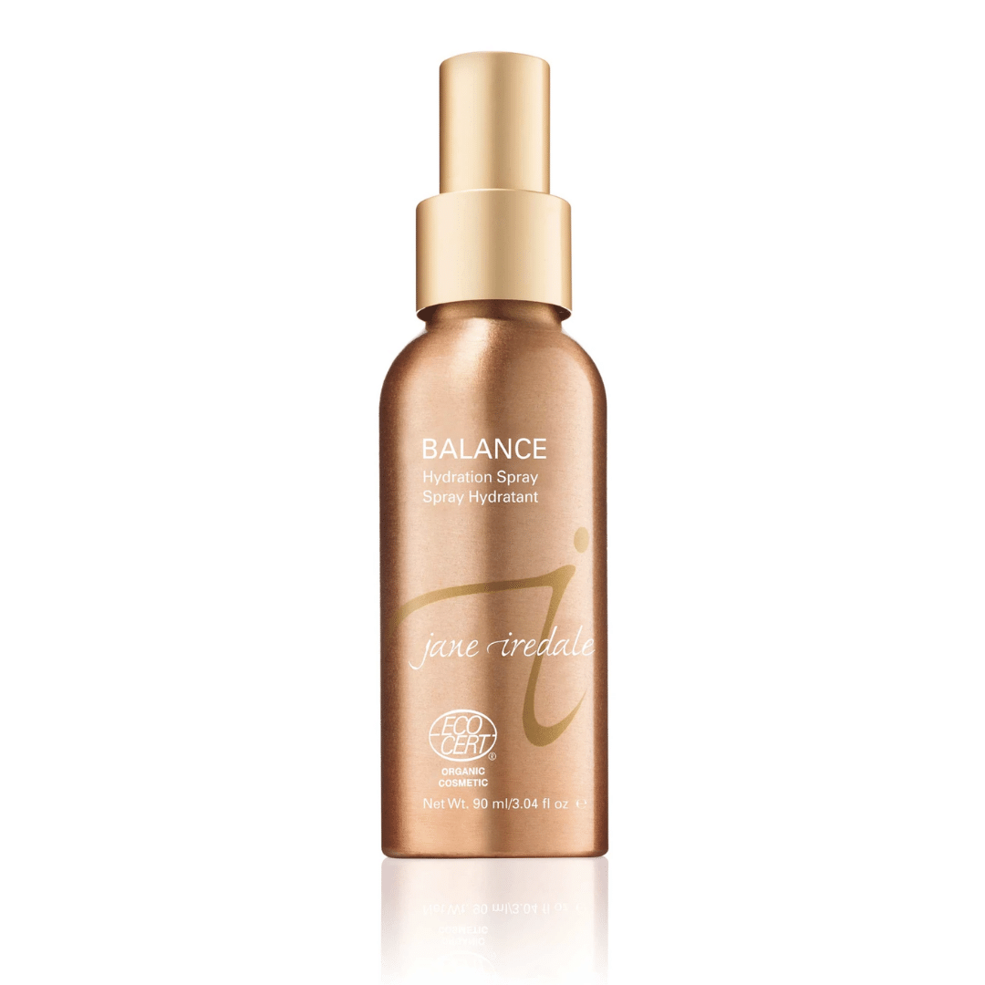 Balance Hydration Spray | Jane Iredale