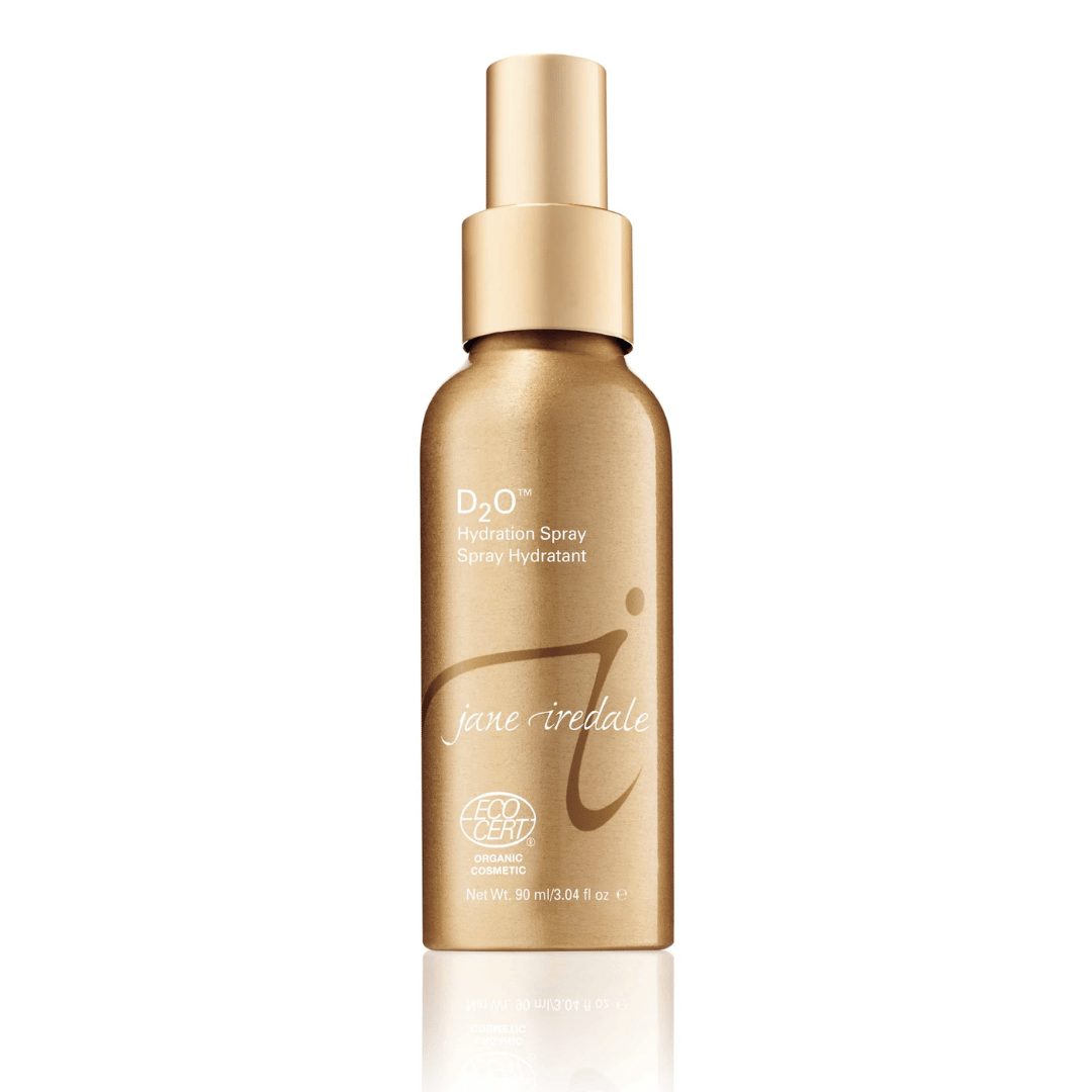 D20 Hydration Spray | Jane Iredale