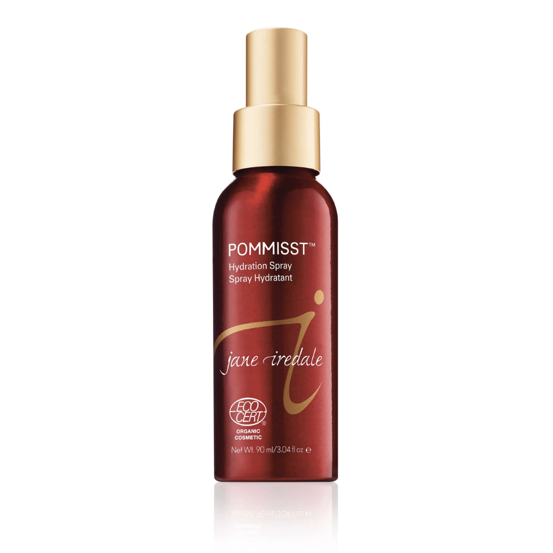 POMMISST Hydration Spray | Jane Iredale