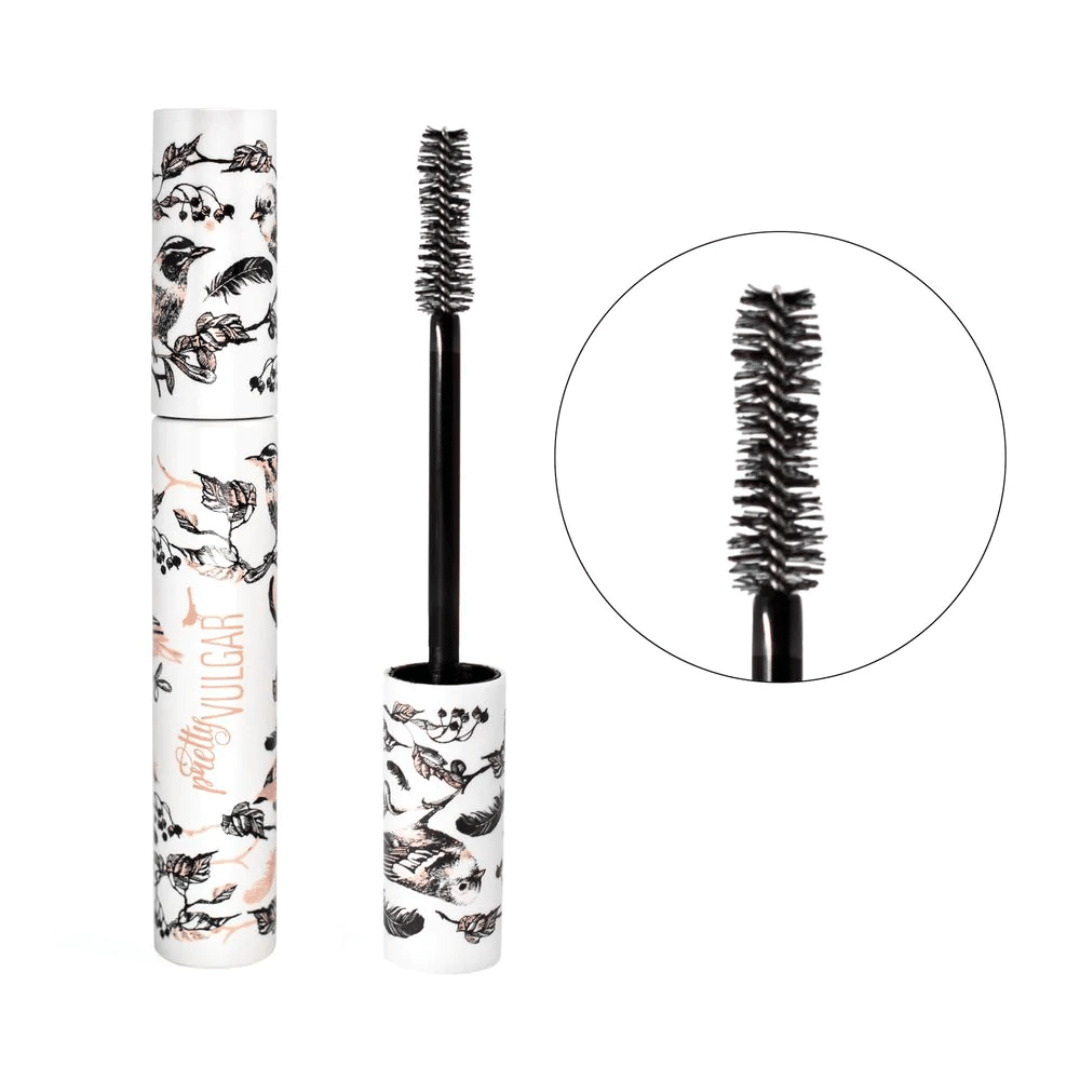 Faux Reals Mascara | Pretty Vulgar