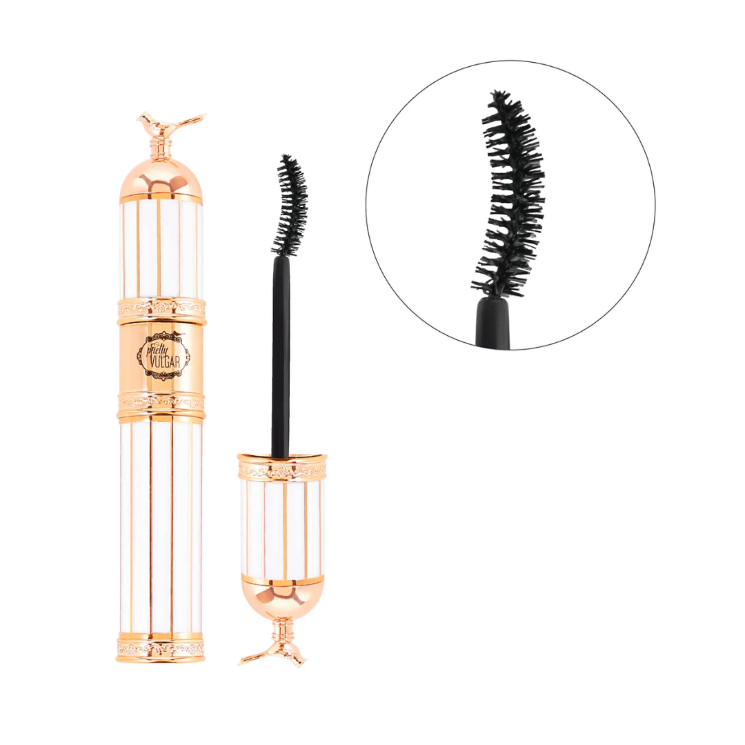 The Feathers Mascara | Pretty Vulgar