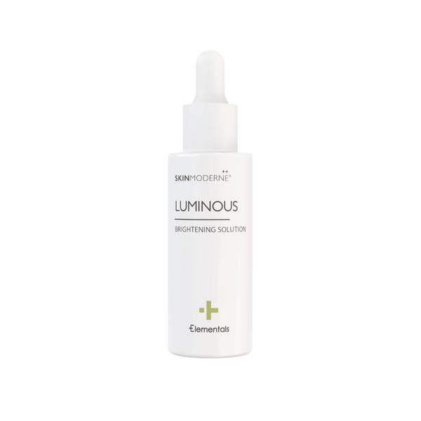 Luminous Serum | Skin Moderne