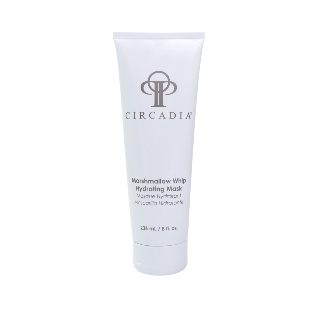 Marshmallow Whip Hydrating Mask | Circadia