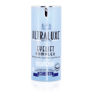 MicroVenom Eyelift Complex | Ultraluxe Skincare