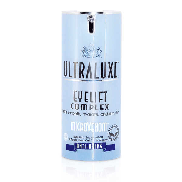 MicroVenom Eyelift Complex | Ultraluxe Skincare