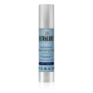 MicroVenom Hydrating Day Complex | Ultraluxe Skincare