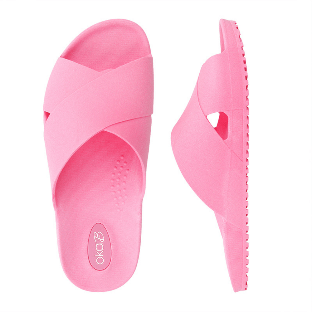 Maxwell Electric Pink | Oka-B