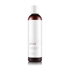 Cleansing Body Wash | Privai