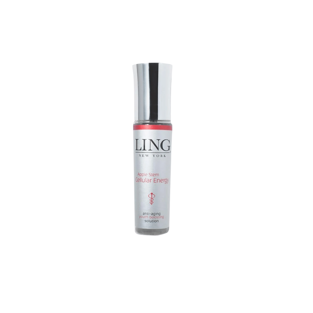 Apple Stem Cellular Energy Serum | Ling Skincare