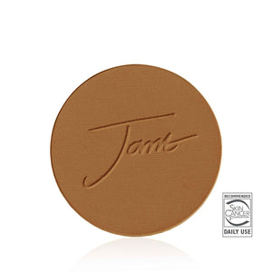 Purepressed Base Mineral Foundation SPF 15 & 20 Refill | Jane Iredale
