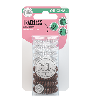 ORIGINAL Value Pack 8 pc | invisibobble