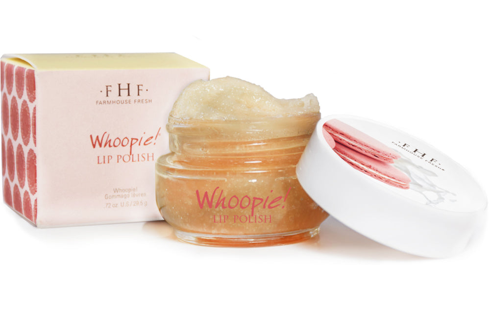 Whoopie® Lip Polish | Farmhouse Fresh