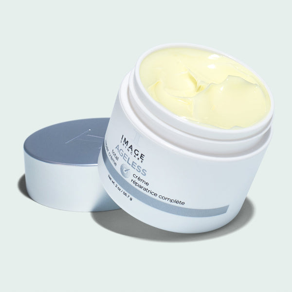 AGELESS total repair crème | IMAGE Skincarea