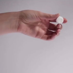 Luna Wipes - 10 pack Tube | Functional Botanicals