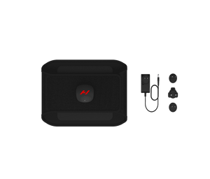 Venom 2 Back | Hyperice