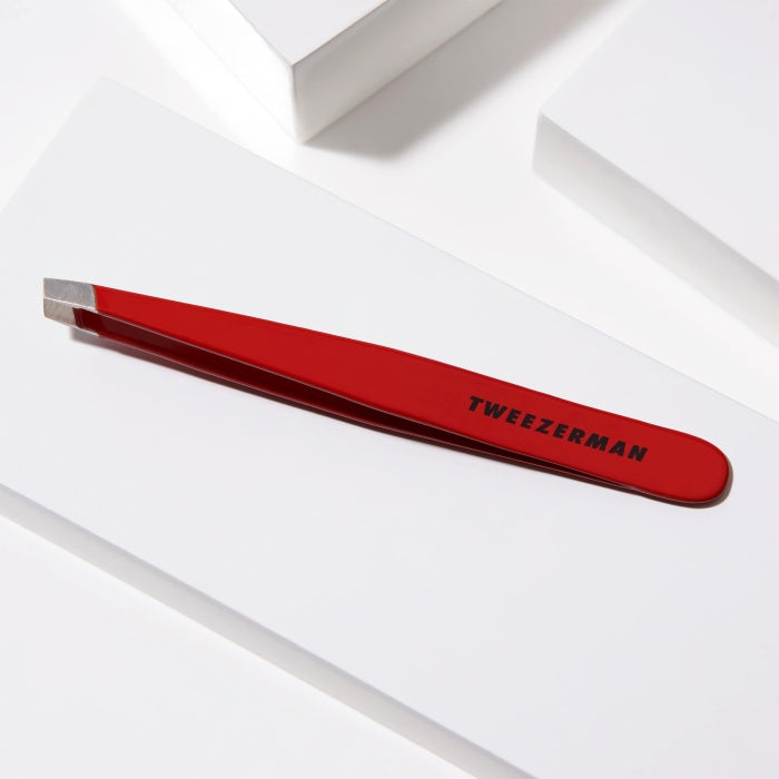 Slant Tweezer | Tweezerman